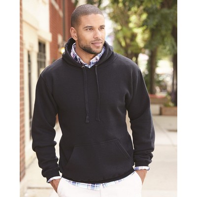 J. America Premium Hooded Sweatshirt