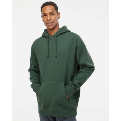 Independent Trading Co. Heavyweight Hooded Sweatshirt