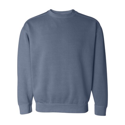 Comfort Colors® Garment-Dyed Sweatshirt