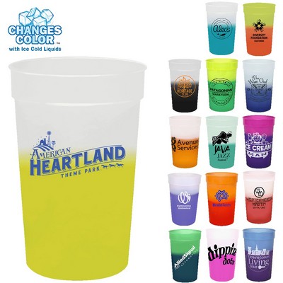 22 Oz. Mood Stadium Cup