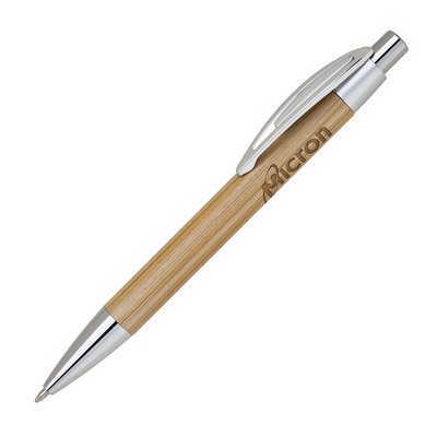 Modern Bamboo Pen