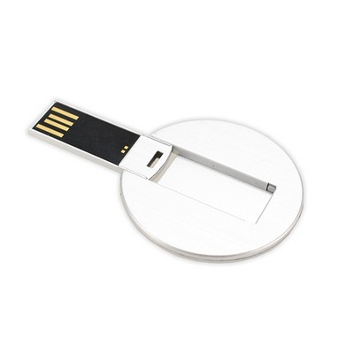 8GB Card USB Drive 1500