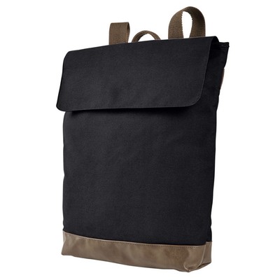 Authentic Pigment Accessories Canvas Rucksack