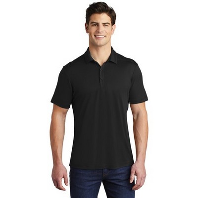 Sport-Tek® Men's Posi-UV™ Pro Polo