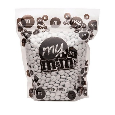 5 lb. Color Choice M&M'S® Bag