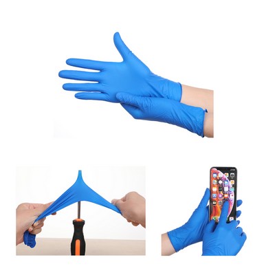 Nitrile Gloves