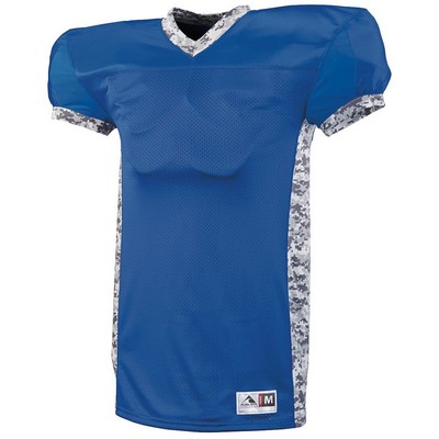 Dual Threat Jersey