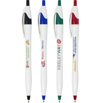 Javalina Antimicrobial Ballpoint Pen