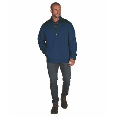 Men's Clifton Full Zip Sweatshirt