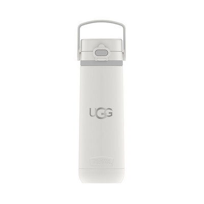 16 Oz. Thermos® Guardian Stainless Steel Direct Drink Bottle