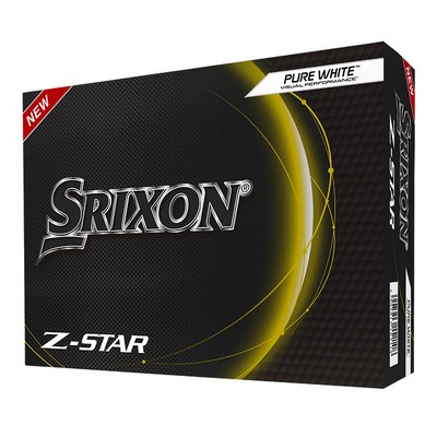 Srixon Z-Star 8