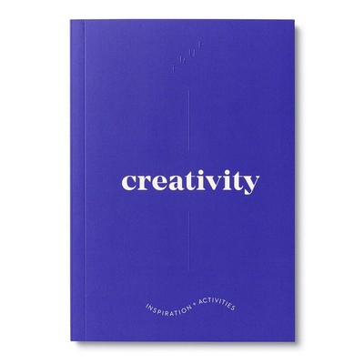 Guided Journal - True Creativity