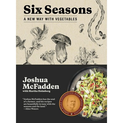 Six Seasons (A New Way with Vegetables)