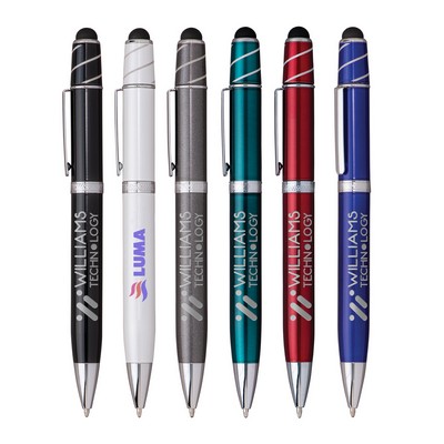 Wizzard Executive Stylus Pen