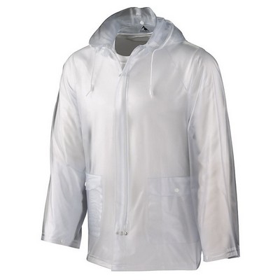 Augusta Youth Clear Rain Jacket