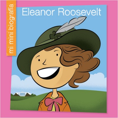 Eleanor Roosevelt SP