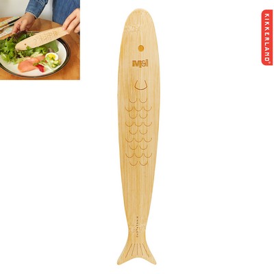 Kikkerland Fish Tongs