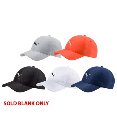 PUMA® Golf Pounce Adjustable Cap