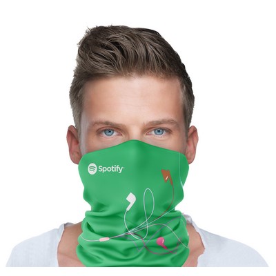 Full Color Tubular Bandana