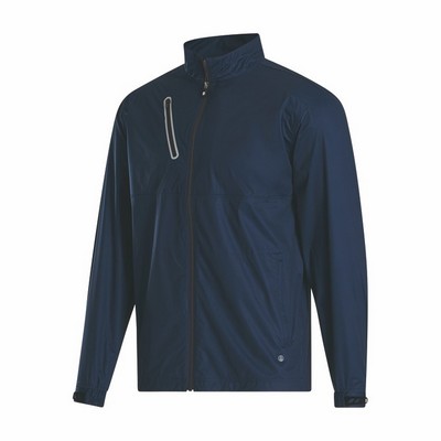 FootJoy Hydroknit Pullover