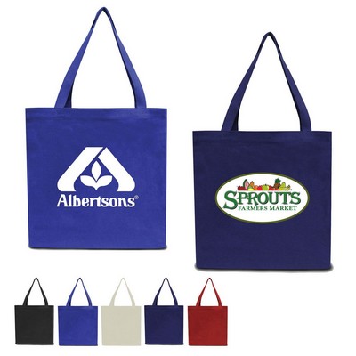 12 Oz. BrandGear® Del Mar Tote Bag™