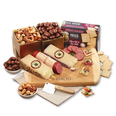 Charcuterie Party Assortment