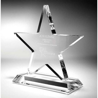 Corporate Series Gemini Award (8")