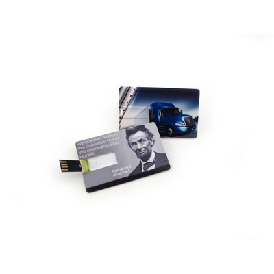 16GB Credit Card 500 Series