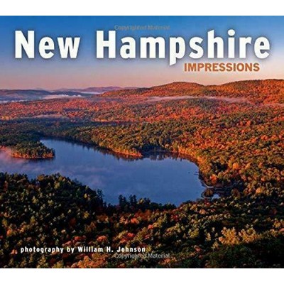 New Hampshire Impressions