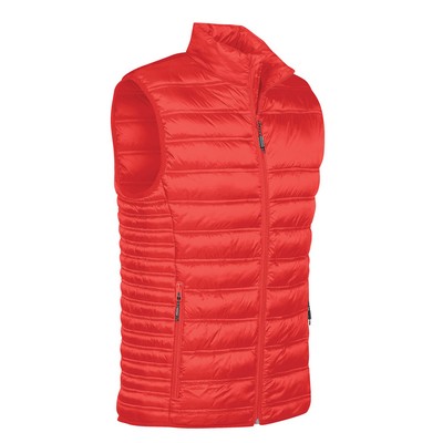 Stormtech Men's Basecamp Thermal Vest