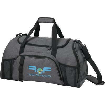 Metropolitan 23" Duffel Bag