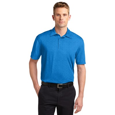 Sport-Tek® Heather Contender™ Polo Shirt