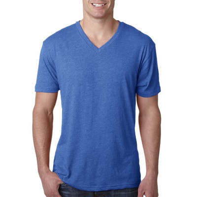 NEXT LEVEL APPAREL Men's Triblend V