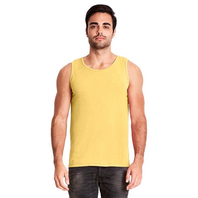 NEXT LEVEL APPAREL Adult Inspired Dye Tank