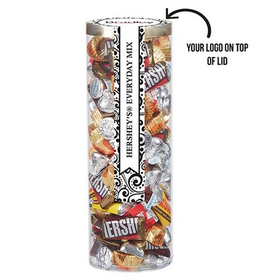 Golden Treat Tube - Hershey's® Everyday Mix