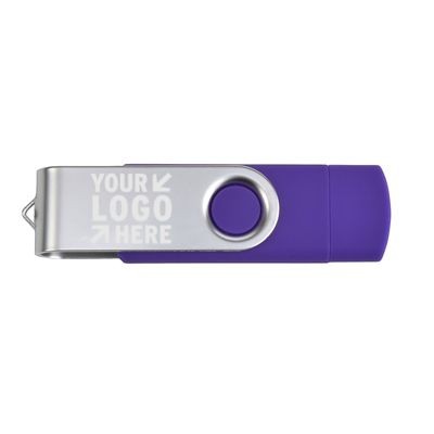 32 GB GO Style Flash Drive