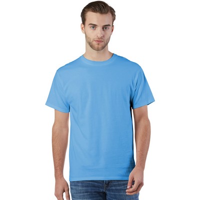 Champion Adult Ringspun Cotton T-Shirt