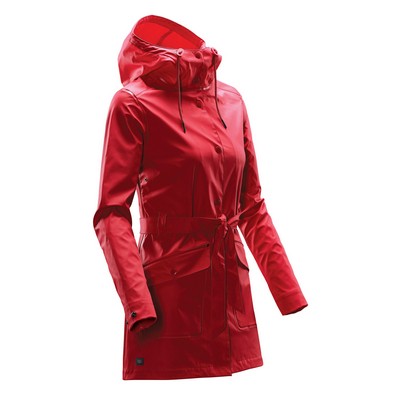 Stormtech Women's Waterfall Rain Jacket