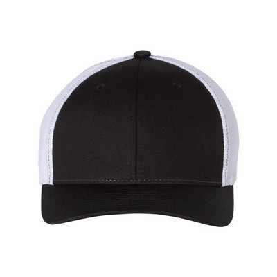 Richardson® Fitted Trucker w/R-Flex Cap