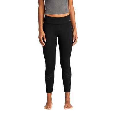 OGIO® ENDURANCE Ladies' Laser Tech Legging