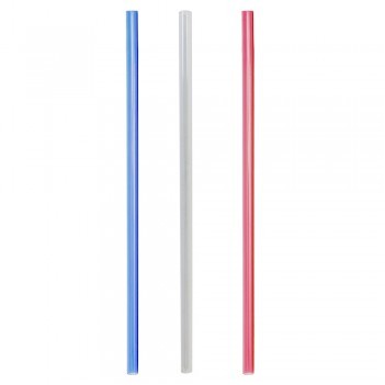 Acrylic Drinking Straw (Set of 4)