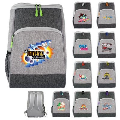 Bay Cooler Backpack