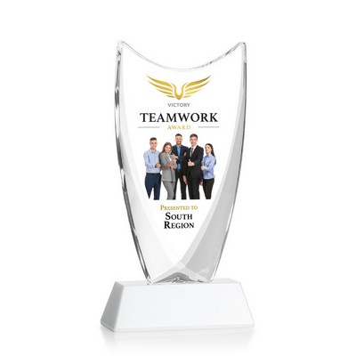 VividPrint™ Award - Dawkins/White 10"