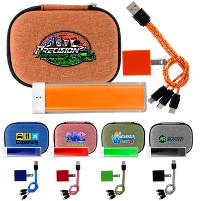 Ridge Providence Charging Kit