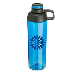 Zuma Two-Opening Water Bottle - 30 Oz.