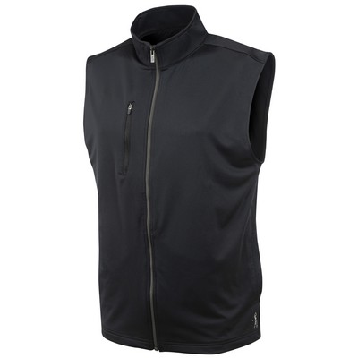 Bobby Jones Performance Gamer Full Zip Vest