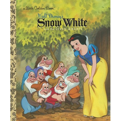 Snow White and the Seven Dwarfs (Disney Classic)