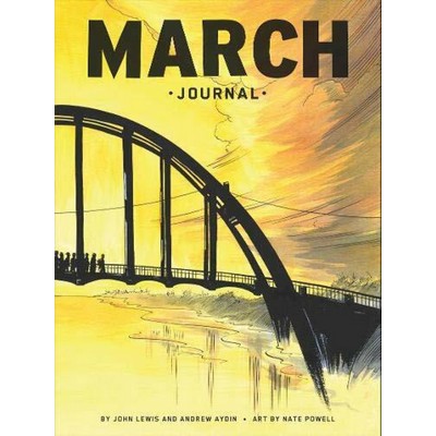 March Journal