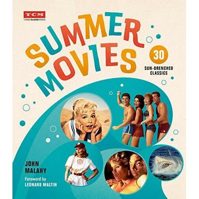 Summer Movies (30 Sun-Drenched Classics)