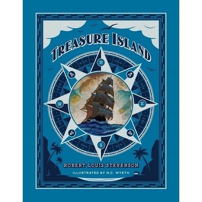 Treasure Island (Deluxe Edition)